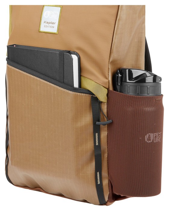 Picture Organic рюкзак Patchwork Kepler 14 reuse 4