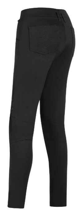 Мотоштани Seventy PL1 IRIS Leggins Black