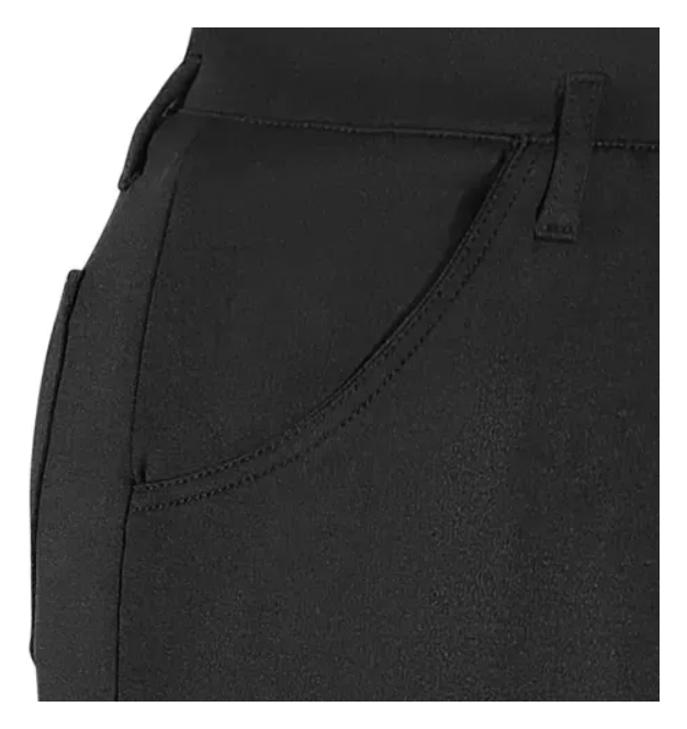 Мотоштани Seventy PL1 IRIS Leggins Black