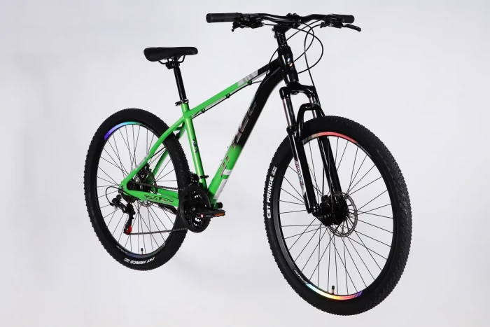 Велосипед AL 27.5