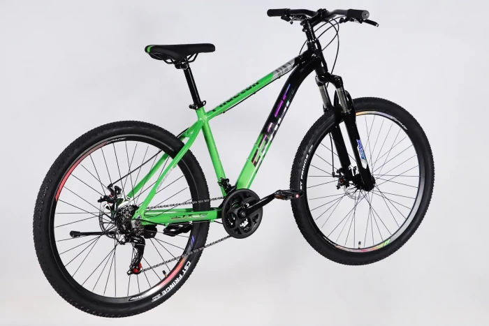 Велосипед AL 27.5