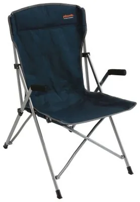 Крісло розкладне Pinguin Guide Chair, 48х34х46см, Petrol