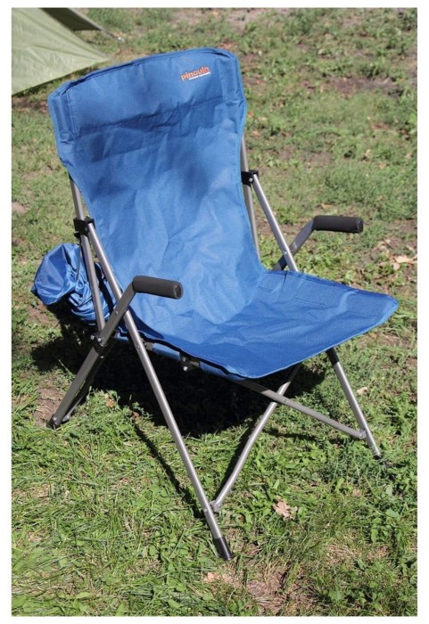 Крісло розкладне Pinguin Guide Chair, 48х34х46см, Petrol