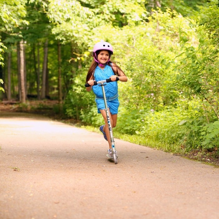 Самокат MICRO серии 