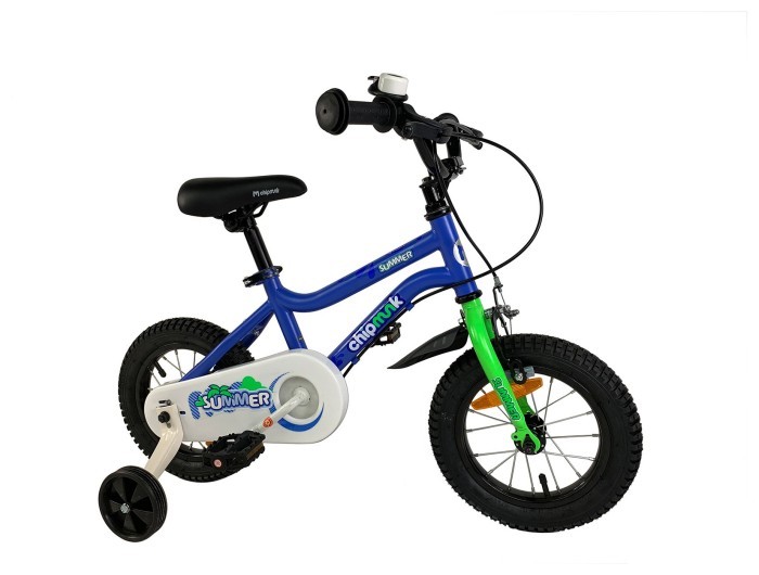 Велосипед детский RoyalBaby Chipmunk MK 18