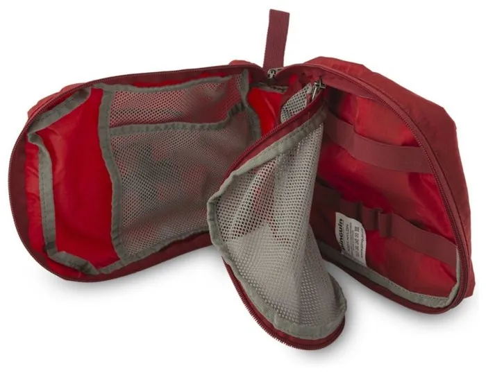 Аптечка пустая Pinguin First Aid Kit 2020 Red, L
