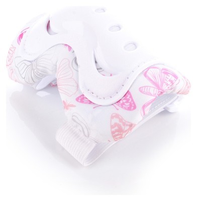 Захист (роликові ковзани) Tempish STRYKER (компл.) Pink /M