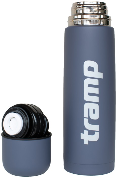 Термос TRAMP Basic 0,75 л UTRC-112 Оливковий
