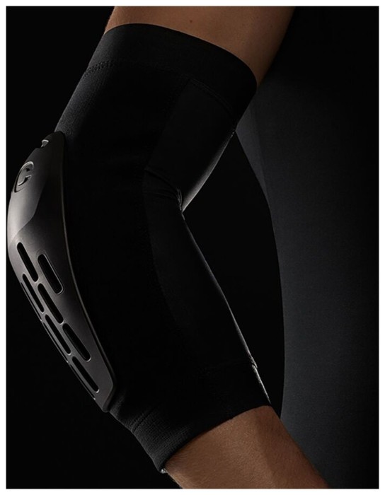 Захист ліктя POC VPD System Lite Elbow Uranium Black