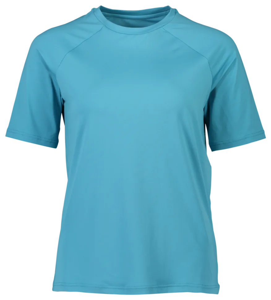 Джерсі POC W's Reform Enduro Light Tee, Light Basalt Blue, M (SHM_PC 529041598MED1)