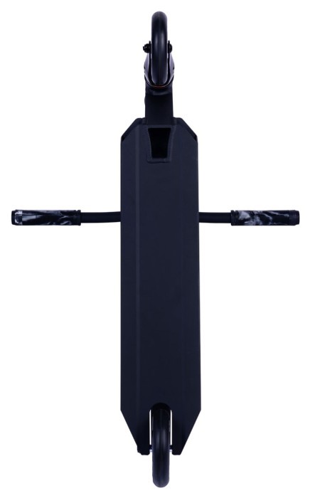 Самокат трюковый Hipe H3 Black/Neochrome трюковый Hipe H3 Black/Neochrome