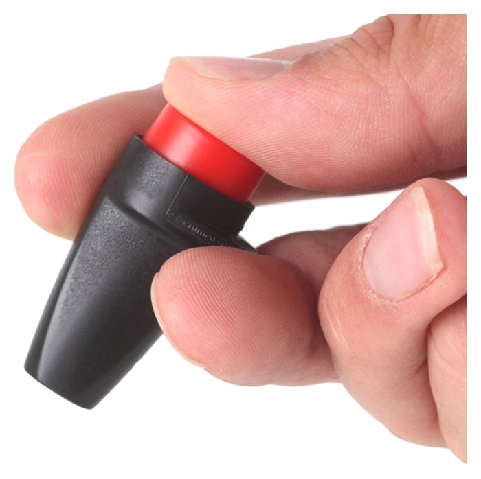 Пристрій Lifesystems Mini Bite Relief Click, укр, укр