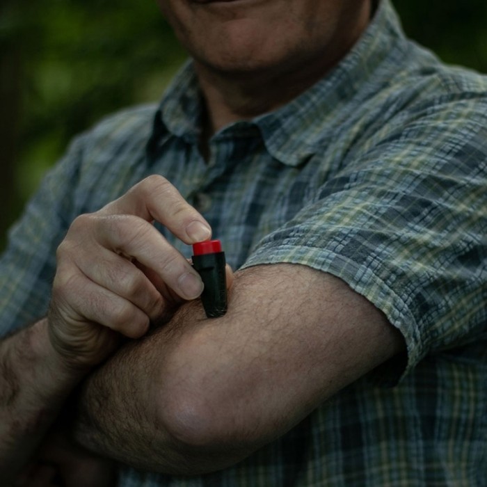 Пристрій Lifesystems Mini Bite Relief Click, укр, укр