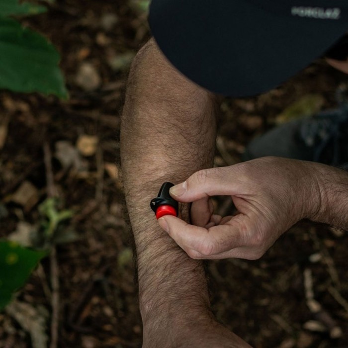 Пристрій Lifesystems Mini Bite Relief Click, укр, укр