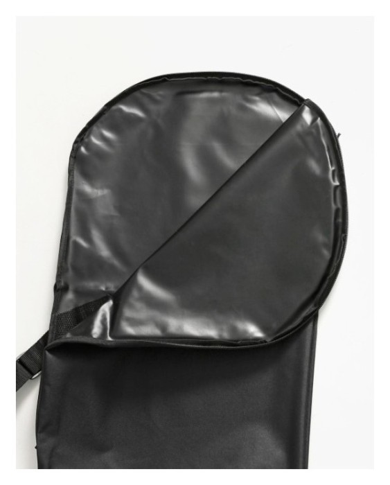 Чохол для сноуборду Drake BASIC SLEEVE 160 см Black (72171020)