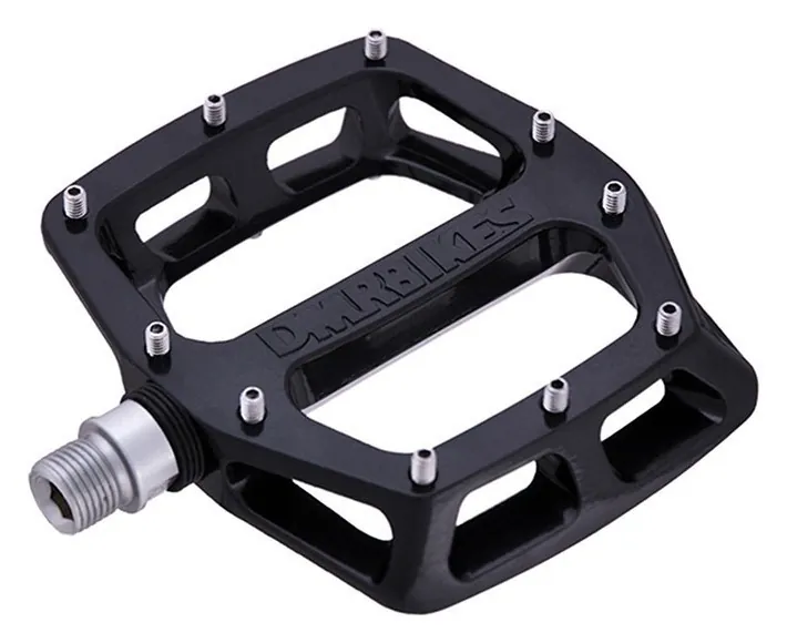 Педалі DMR V12 Magnesium (Grey) (OBOD_DMR14-VV12MAG-G)
