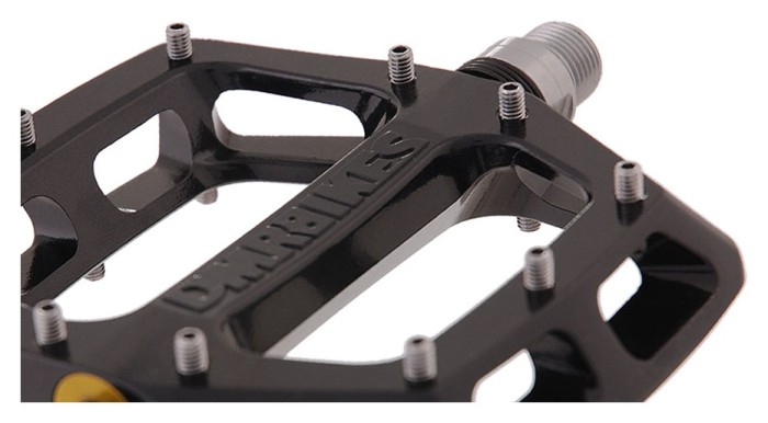 Педалі DMR V12 Magnesium (Black)