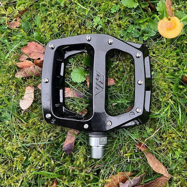 Педалі DMR V12 Magnesium (Black), укр, укр