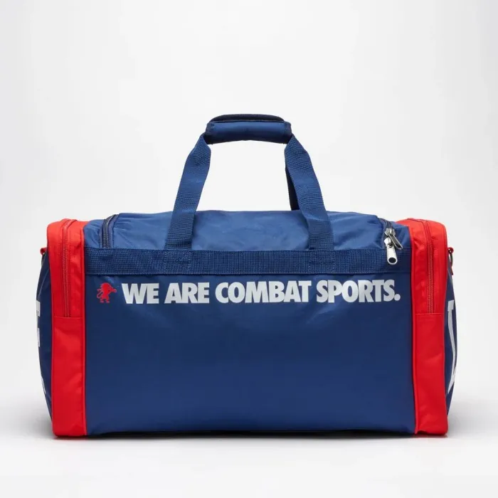 Спортивна сумка Leone AC956 COLOR BLOCK DUFFEL Blue (45арк.)