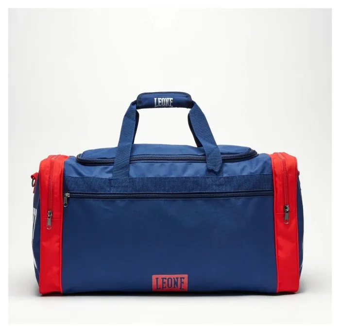 Спортивна сумка Leone AC956 COLOR BLOCK DUFFEL Blue (45арк.)