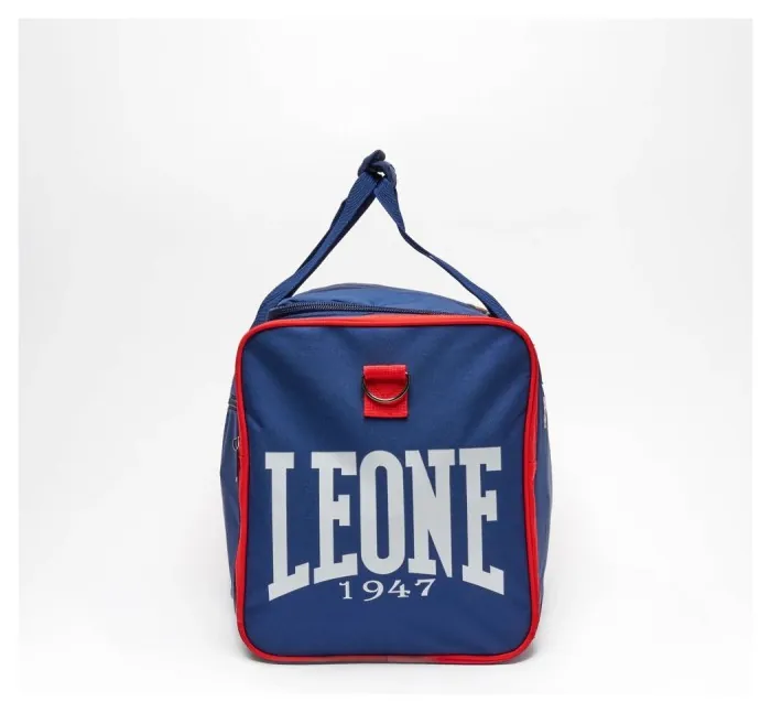 Спортивна сумка Leone AC956 COLOR BLOCK DUFFEL Blue (45арк.)