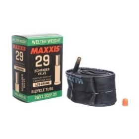 Камера Maxxis Welter Weight Tube 29x1.90/2.35 (авто)