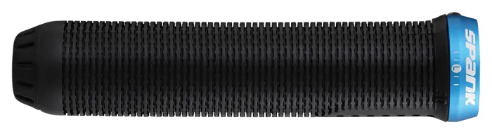 Гріпси SPANK SPIKE 30, Black Blue