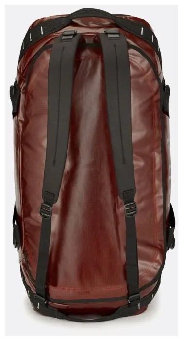 Сумка дорожня Rab Expedition Kitbag II 80, Dark Slate