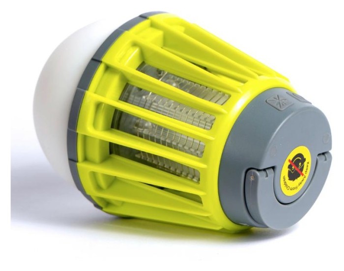Фонарь уничтожитель комаров Ranger Easy light (Арт. RA 9933)