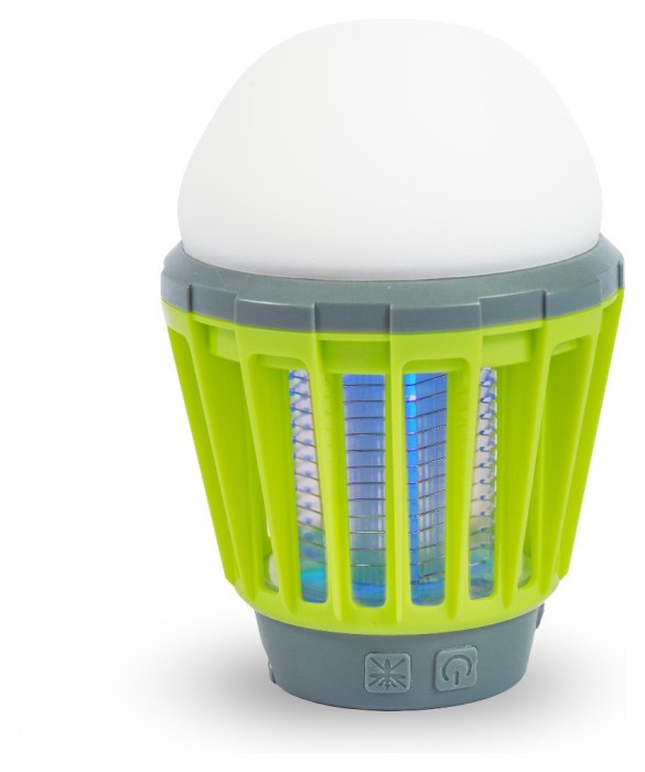 Фонарь уничтожитель комаров Ranger Easy light (Арт. RA 9933)