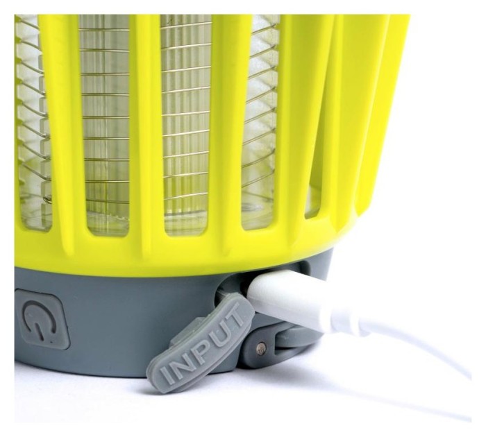 Фонарь уничтожитель комаров Ranger Easy light (Арт. RA 9933)