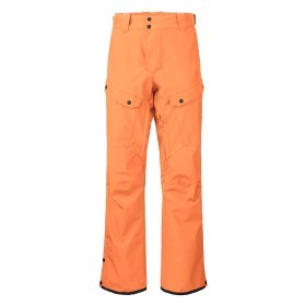 Picture Organic брюки Plan 2023 orange L