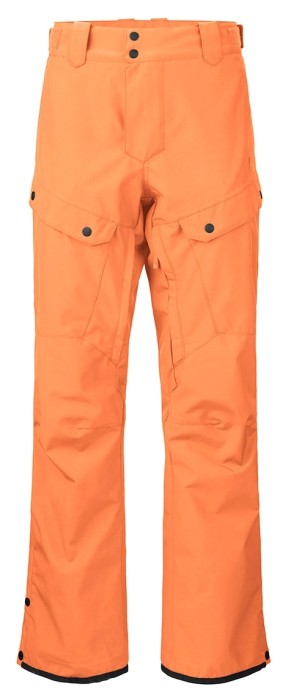 Штаны Picture Organic Plan 2023 orange