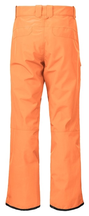 Брюки Picture Organic Plan 2023 orange