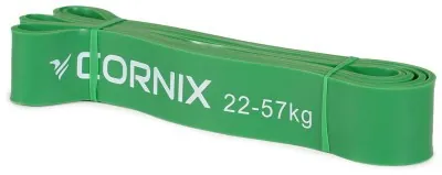 Еспандер-петля Cornix Power Band 44 мм 22-57 кг (резина для фітнесу та спорту) XR-0061