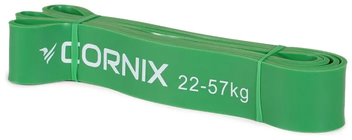 Еспандер-петля Cornix Power Band 44 мм 22-57 кг (резина для фітнесу та спорту) XR-0061