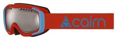 Cairn маска Booster SPX3 Jr orange-blue