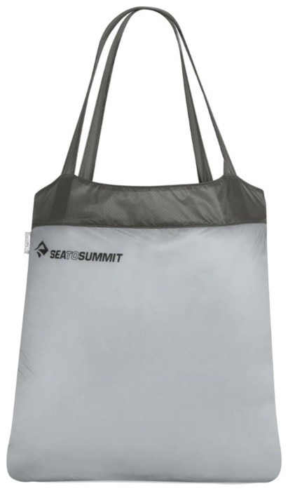 Сумка складна Ultra-Sil Shopping Bag, High Rise, 30 л від Sea to Summit