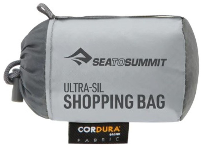 Сумка складна Ultra-Sil Shopping Bag, High Rise, 30 л від Sea to Summit