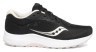 Кроссовки женские для бега Saucony CLARION 2 W 38 (7.0US) Black/tan (10553-2s)