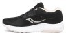Кроссовки женские для бега Saucony CLARION 2 W 38 (7.0US) Black/tan (10553-2s) Фото - 1