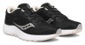 Кроссовки женские для бега Saucony CLARION 2 W 38 (7.0US) Black/tan (10553-2s) Фото - 3