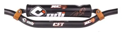 Мото кермо ODI MX Handlebars, "CFT" Podium, КС4-Р904Bend Black