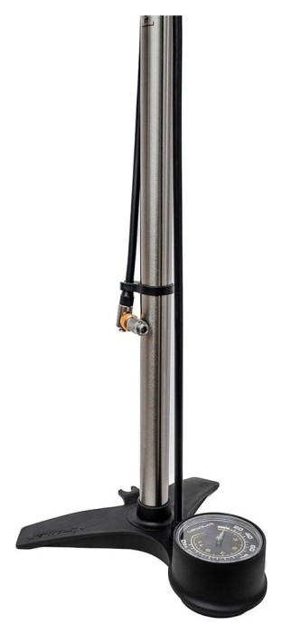 Насос велосипедний Birzman The Pump with Helix Grand