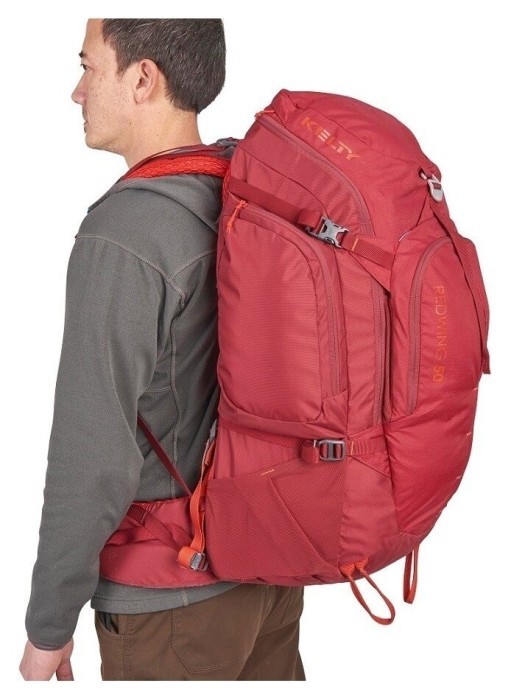 Рюкзак Kelty Redwing 50, укр, укр
