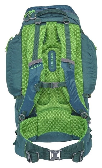 Рюкзак Kelty Redwing 50, укр, укр