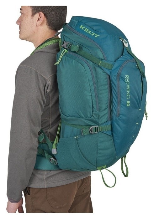 Рюкзак Kelty Redwing 50, укр, укр