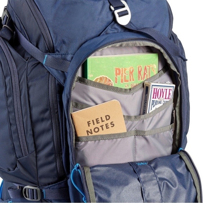 Рюкзак Kelty Redwing 50, укр, укр