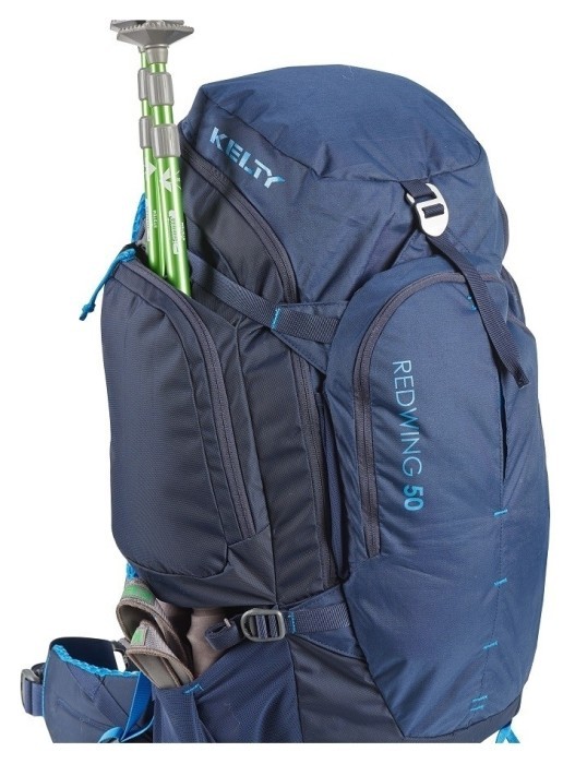 Рюкзак Kelty Redwing 50, укр, укр