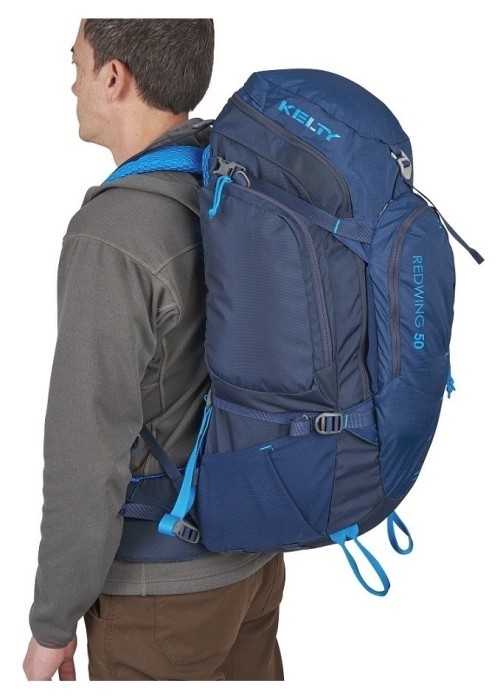 Рюкзак Kelty Redwing 50, укр, укр
